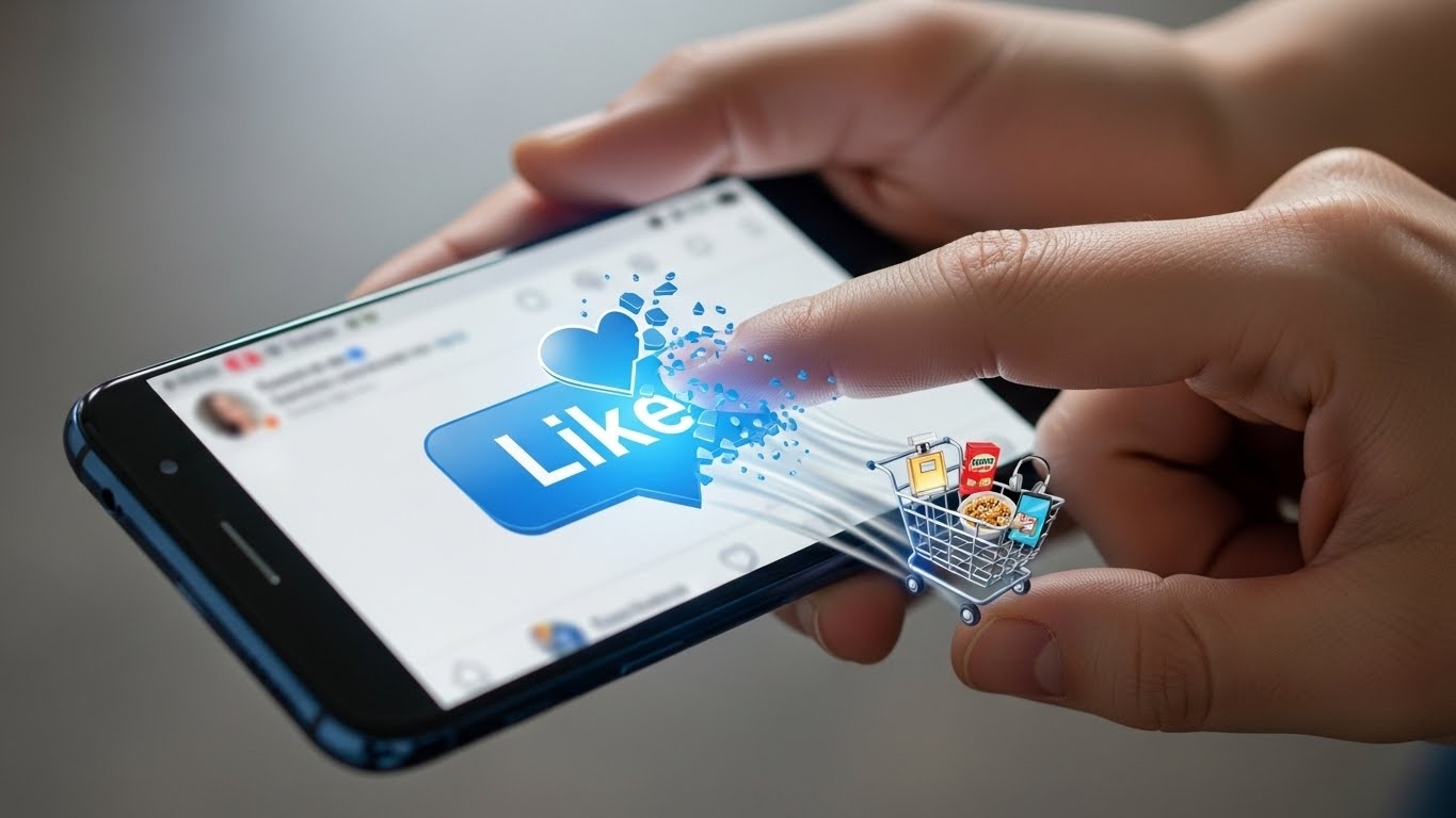105-social-commerce-likes-purchases
