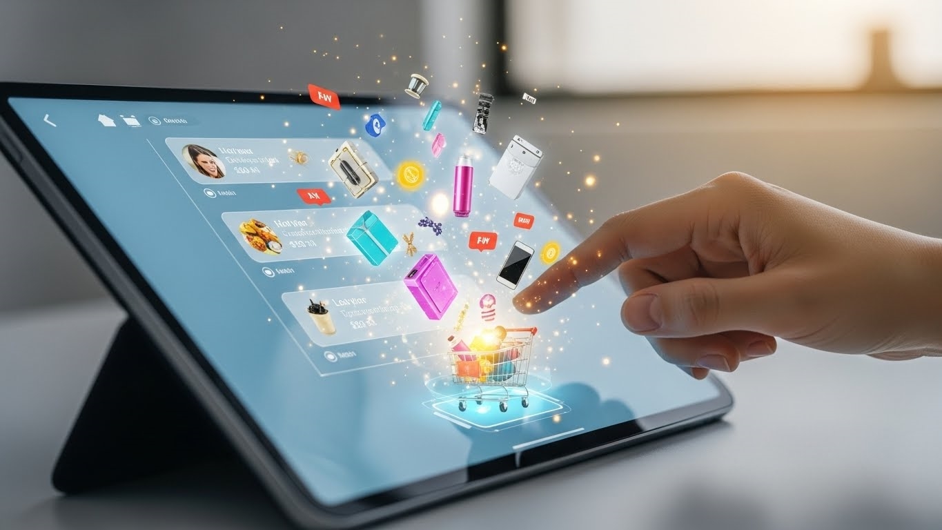 165-social-media-e-commerce-architect