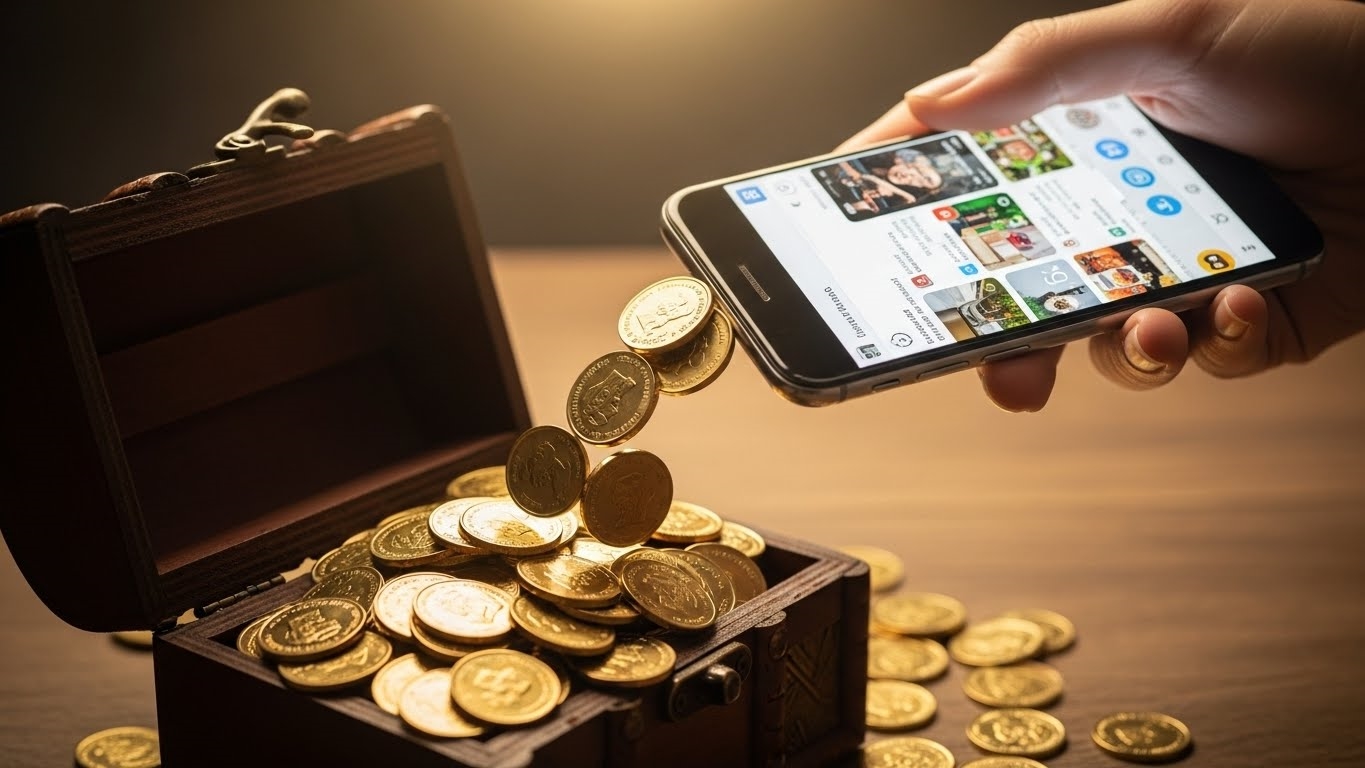 194-roi-social-media-goldmine