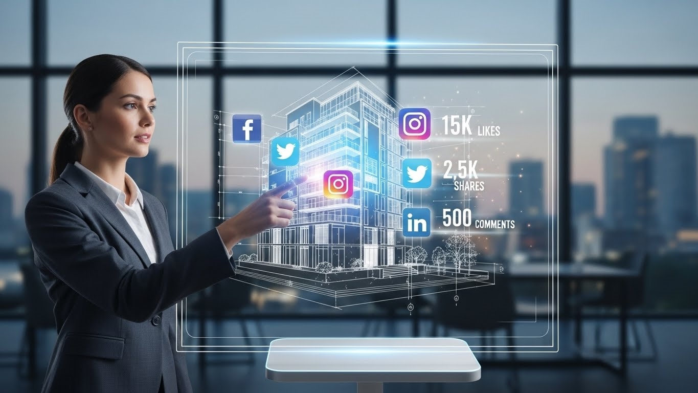 24-social-media-real-estate-success