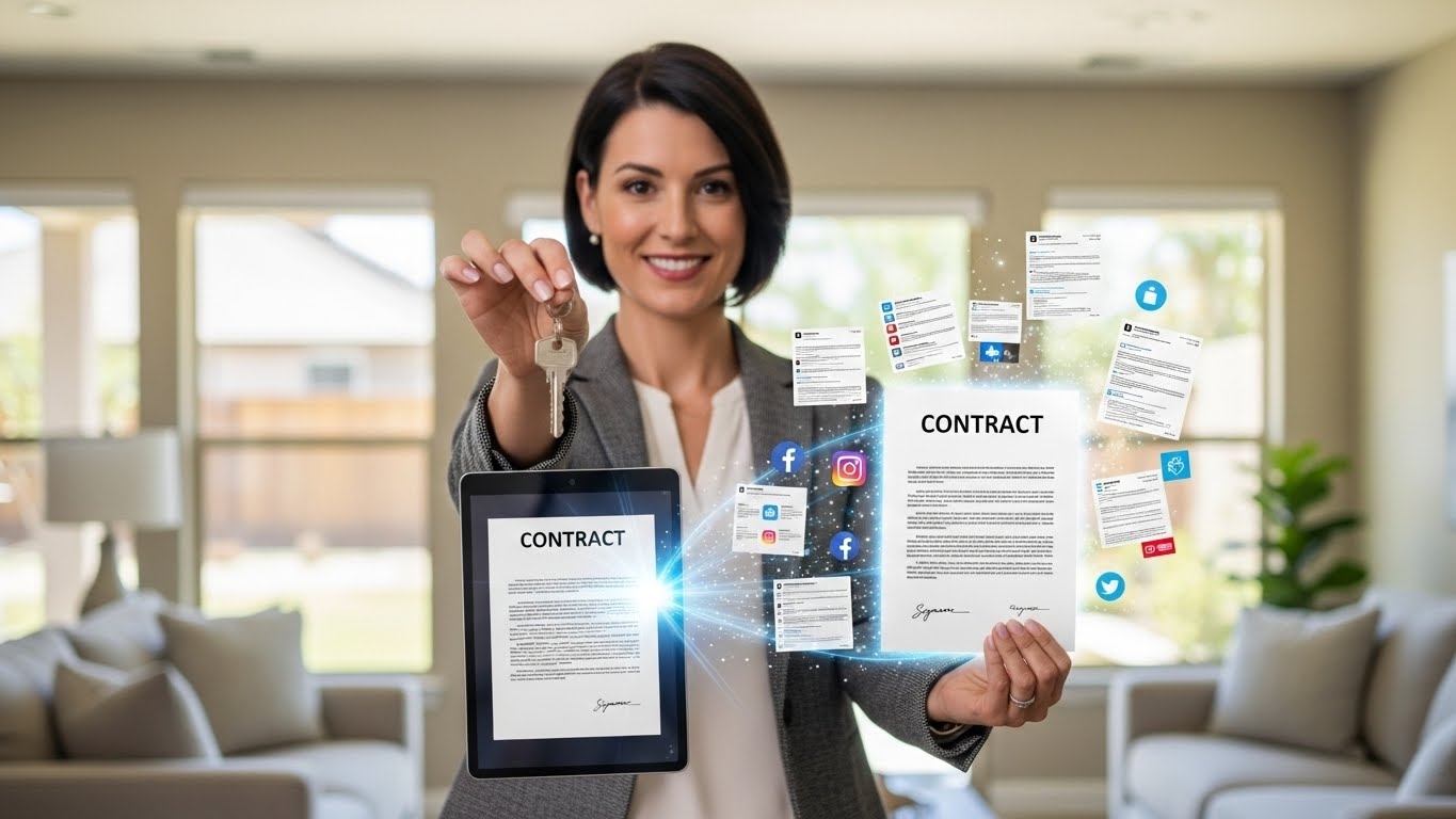 242-realtors-social-media-power