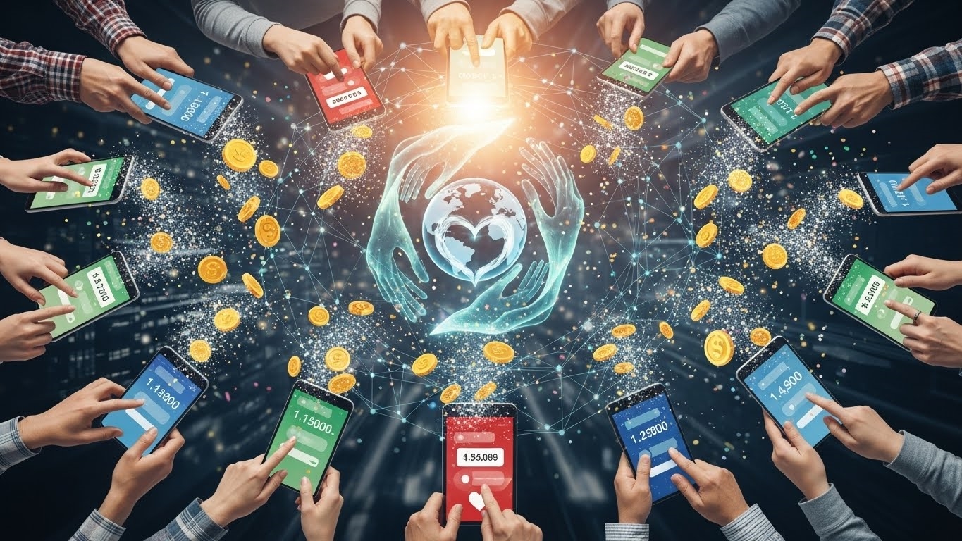 313-social-media-charity-catalyst