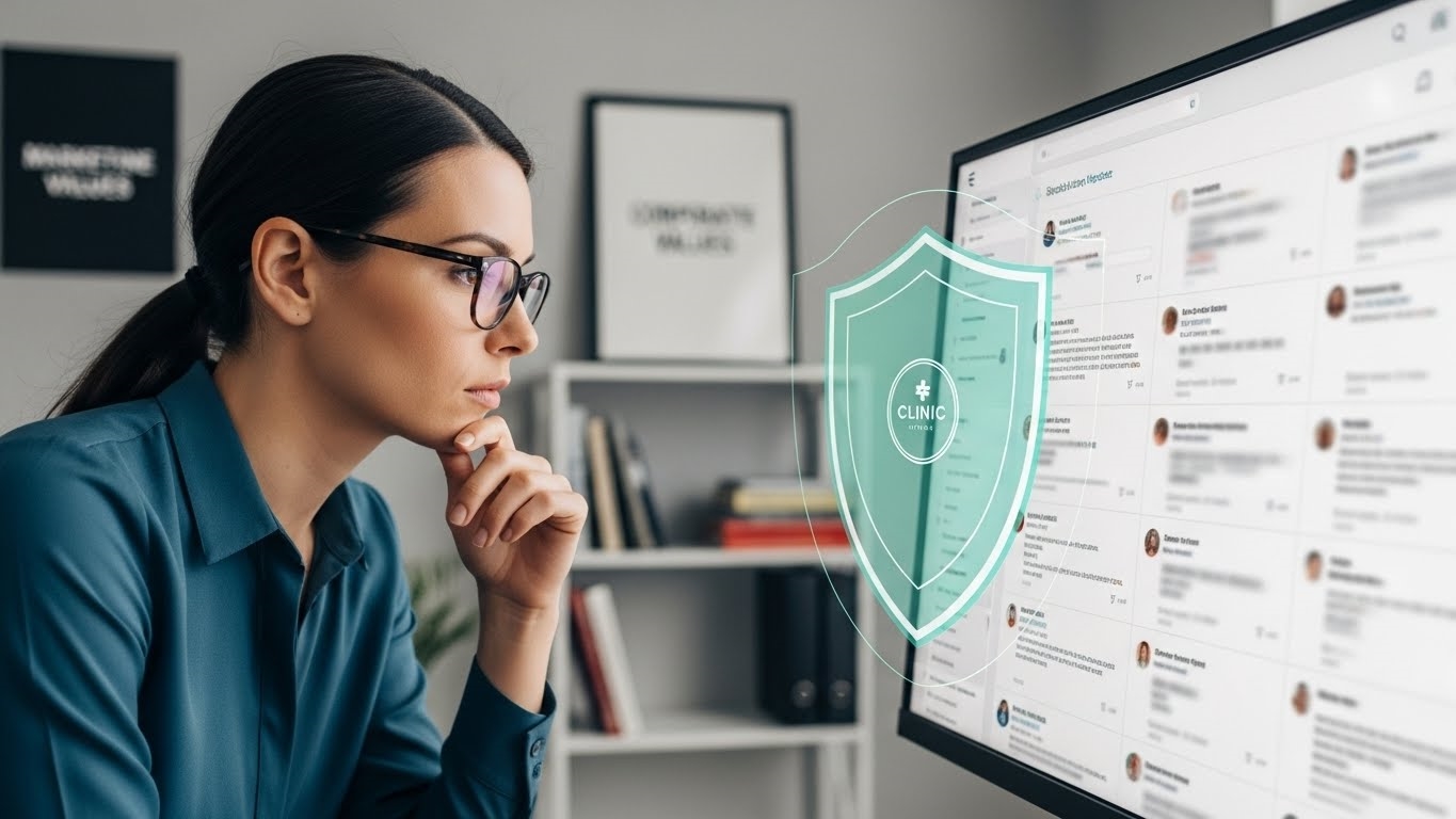 319-hipaa-social-media-compliance