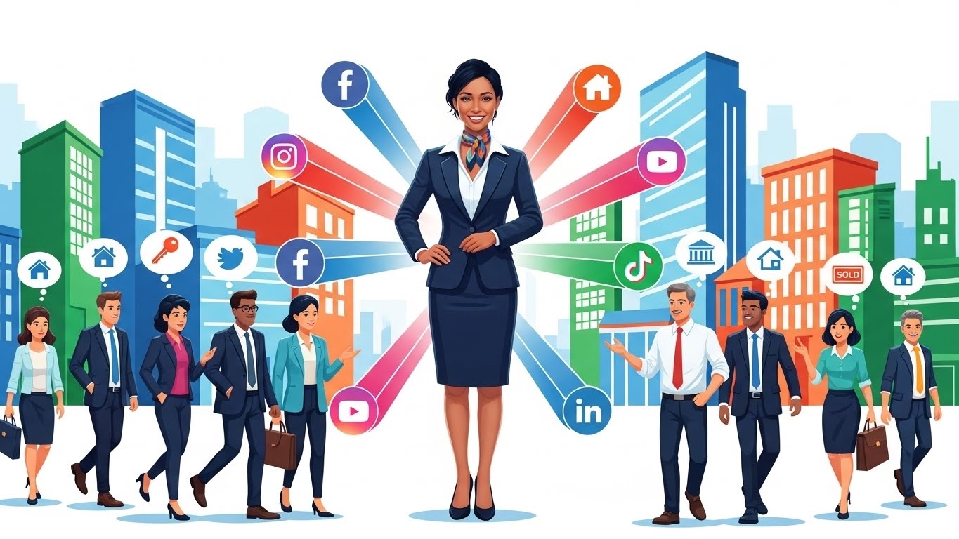 321-realtor-social-media-magnet