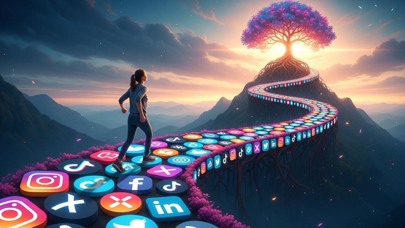 354-social-media-mastery-growth