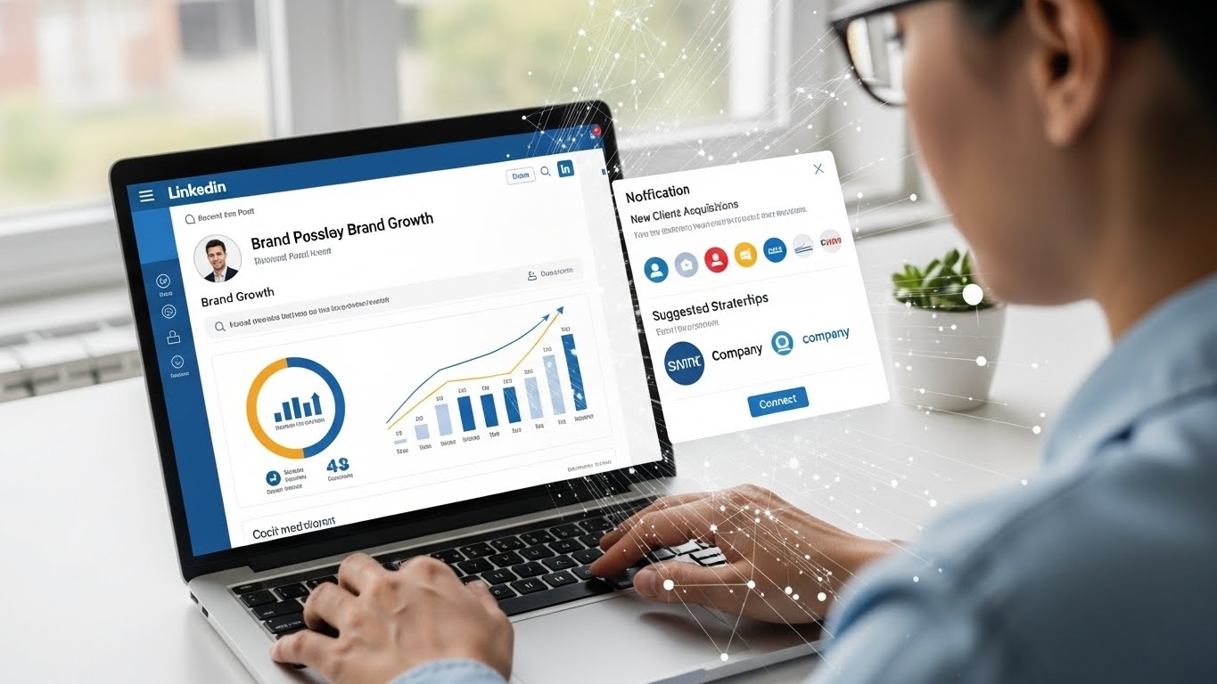 4-linkedin-strategic-growth-influence
