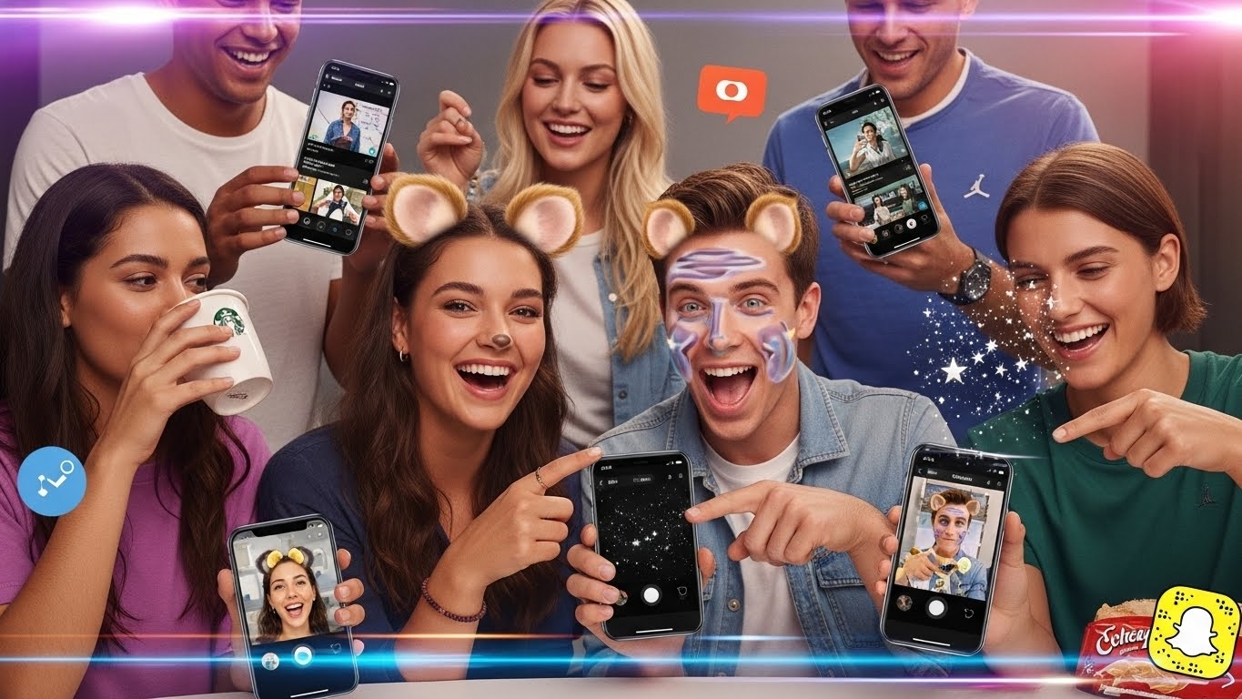 445-why-brands-cannot-ignore-snapchat