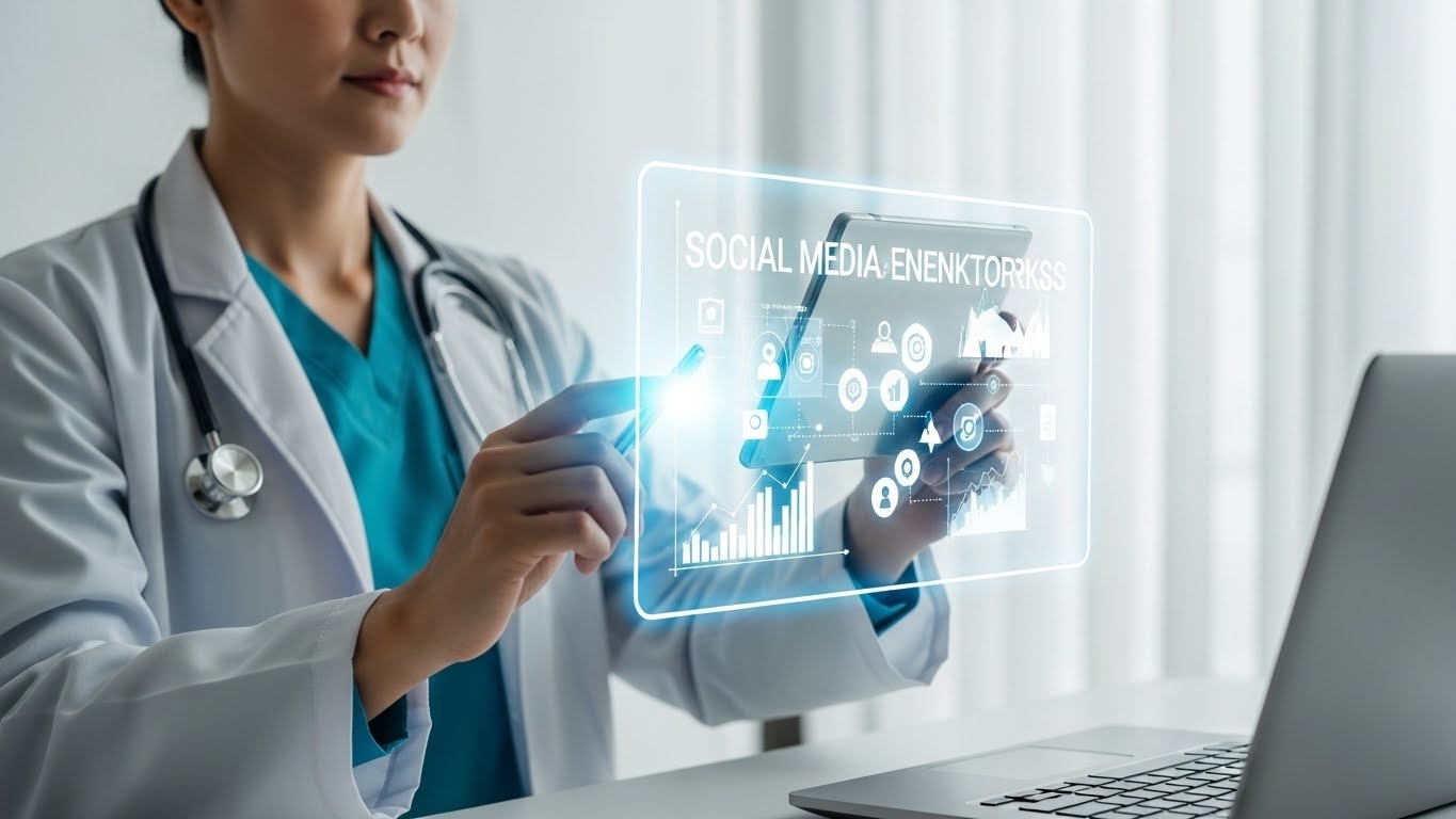 461-healthcare-social-media-benchmarks