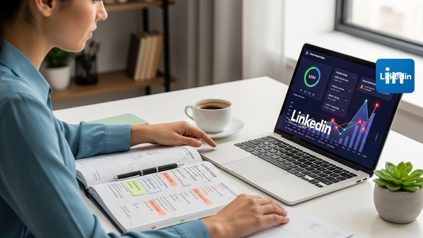 53-linkedin-posting-rhythm-strategy