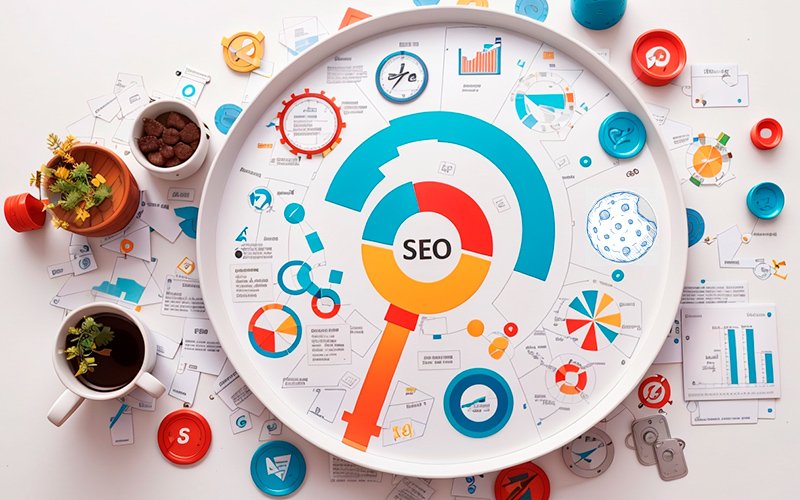 Understanding SEO